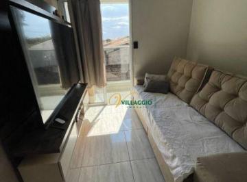 d97754b85c5bb06258ec2a277ee764265d9e1f43 · Apartamento com 2 dormitórios à venda, 63 m² por R$ 190.000 - Parque Jaguaré - São José do Rio Preto