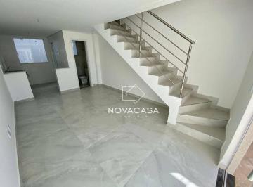 b6461304654bbafb3fa198f8dc2fb6ecd74a20d8 · Casa com 2 dormitórios à venda, 64 m² por R$ 450.000,00 - Planalto - Belo Horizonte/MG