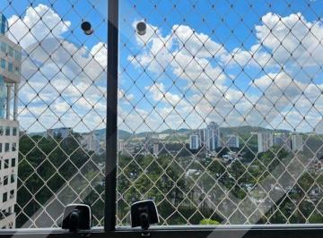 16a509489f27008ec6e6bf61dfd024c607d36128 · Apartamento com 3 dormitórios à venda, 128 m² por R$ 1.490.000,00 - Alphaville Industrial - Barueri/