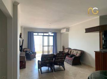 288a34b9fe013a1139a7a2d25f0fb022d4a830ee · Apartamento com 3 dormitórios ² por R$ 855.000 - Aviação - Praia Grande/SP
