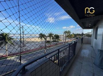 362add9686f45a64dabc0cd41b6a08788e41d25c · Apartamento com 3 dormitórios à venda, 200 m² por R$ 855.000,00 - Aviação - Praia Grande/SP