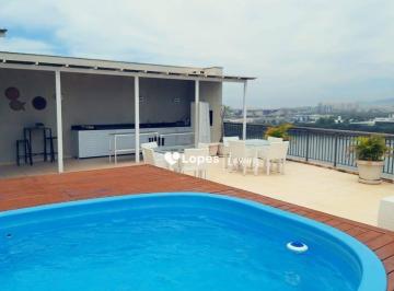 60515669a811fa7287295a60eff5844555eeebf1 · Cobertura com 3 quartos para alugar, 465 m² por R$ 33.857/mês - Barra da Tijuca - Rio de Janeiro/RJ