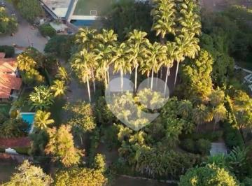 33514a9ff378c0e10d17e897f7164e9cb8bd648c · Terreno à venda, 1700 m² por R$ 6.000.000 - Barra da Tijuca - Rio de Janeiro/RJ