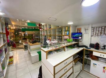 00d6222540a64fdd2a9ab8552f5ca0837ead50f1 · Loja à venda, 45 m² por R$ 450.000 - Barra da Tijuca - Rio de Janeiro/RJ