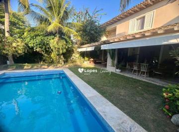03b727764cbc639b5c5dccca0670d453166783ed · Casa à venda, 489 m² por R$ 9.500.000,00 - Barra da Tijuca - Rio de Janeiro/RJ