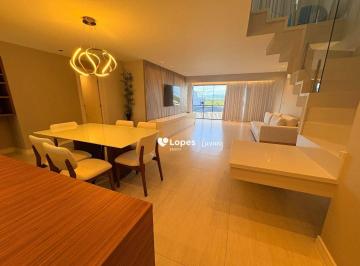 d8a112ca37ea3c93f7603f362cf2f887fd5ba2c7 · Cobertura com 3 suítes à venda, 278 m² por R$ 3.800.000 - Barra da Tijuca - Rio de Janeiro/RJ