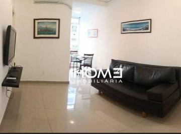 dd56bea1f349ba60d49a2931d55df2f6cf25dcbb · Apartamento com 1 dormitório à venda, 40 m² por R$ 700.000,00 - Copacabana - Rio de Janeiro/RJ
