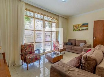 Apartamento · 140m² · 3 Quartos · 1 Vaga · Apartamento à Venda - Serra, 3 Quartos,  140 m² - Belo Horizonte