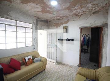 Casa · 105m² · 2 Quartos · 10 Vagas · Casa à Venda - Santa Cruz Industrial, 2 Quartos,  105 m² - Contagem