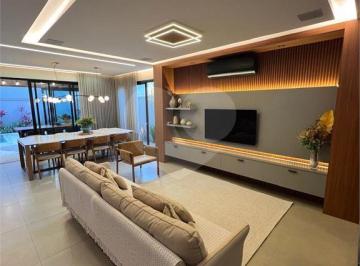 Casa · 247m² · 3 Quartos · Condomínio com 3 quartos à venda em Loteamento residencial e comercial villa d'aquila - SP