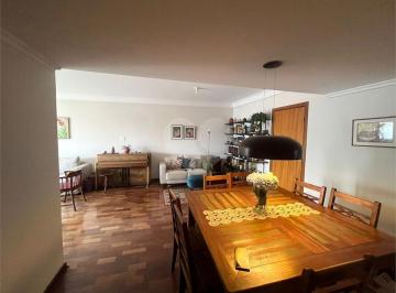 Apartamento · 140m² · 3 Quartos · Apartamento com 3 quartos à venda em Centro - SP