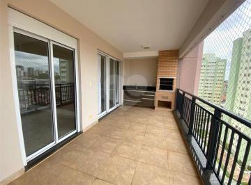 Apartamento · 124m² · 3 Quartos · Apartamento com 3 quartos à venda em Cidade alta - SP