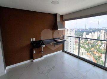 Apartamento · 122m² · 3 Quartos · 2 Vagas · Apartamento com 3 quartos à venda em Sumarezinho - SP