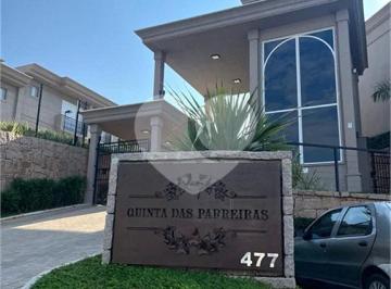 Casa · 134m² · 3 Quartos · 2 Vagas · Condomínio com 3 quartos à venda em Chácaras silvania - SP