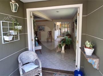 Casa · 369m² · 5 Quartos · 4 Vagas · Condomínio com 5 quartos à venda em Vista alegre - SP