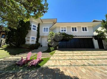 Casa · 521m² · 4 Quartos · 6 Vagas · Condomínio com 4 quartos à venda em Loteamento residencial fazenda são josé - SP