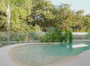 Casa · 405m² · 3 Quartos · 5 Vagas · Condomínio com 3 quartos à venda em Bosque - SP