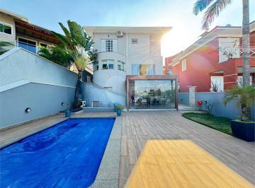 Casa · 270m² · 3 Quartos · 2 Vagas · Condomínio com 3 quartos à venda em Pinheirinho - SP