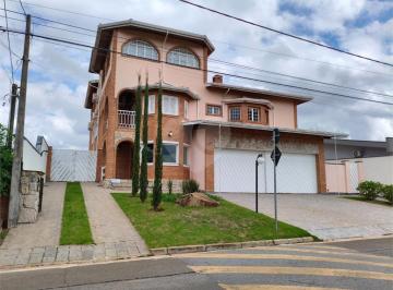 Casa · 630m² · 3 Quartos · 5 Vagas · Condomínio com 3 quartos à venda em Marambaia - SP
