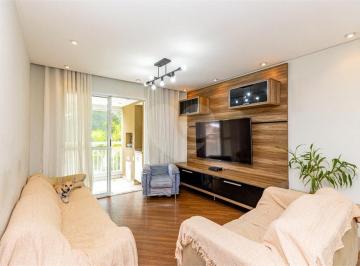 Imagem Principal · Apartamento com 3 quartos seno 1 suíte 2 vagas a venda na Chácara Santo Antônio, São Paulo