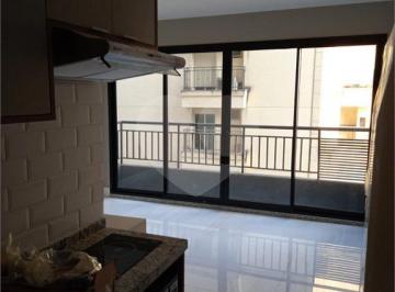 Apartamento · 30m² · 1 Quarto · 1 Vaga · Studio com 1 quartos à venda em Santana - SP