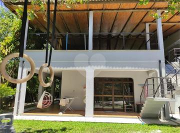 Casa · 530m² · 6 Quartos · 5 Vagas · Casa com 6 quartos à venda em Costa do sol - SP