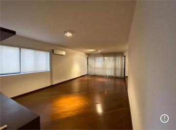 Apartamento · 205m² · 3 Quartos · 2 Vagas · Apartamento com 3 quartos à venda em Higienópolis - SP