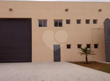 Comercial · 2200m² · 22 Vagas · Galpão à venda em Vila monumento - SP