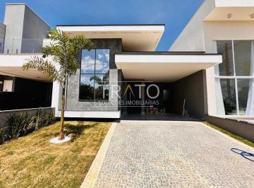 0 · Casa à venda no condomínio Terras da Estância em Paulínia!