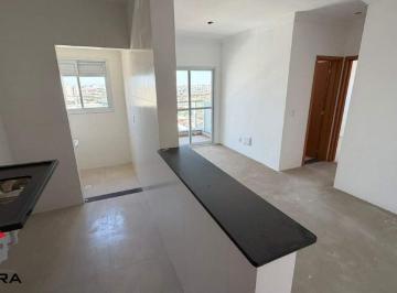 Apartamento · 54m² · 2 Quartos · 1 Vaga · Apartamento à venda 2 quartos 1 vaga Planalto - São Bernardo do Campo - SP