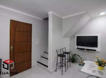 Casa · 200m² · 2 Quartos · 2 Vagas · Sobrado à venda 2 quartos 1 suíte 2 vagas Rudge Ramos - São Bernardo do Campo - SP
