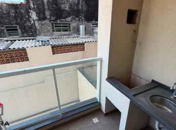 Photo 1 · Apartamento à venda 2 quartos 1 vaga Planalto - São Bernardo do Campo - SP