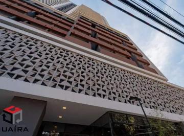 Apartamento · 81m² · 3 Quartos · 1 Vaga · Apartamento Nunca Habitado em Vila Mascote 3 Dormitorios e 1 vaga 81m2