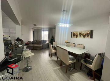 Apartamento · 120m² · 3 Quartos · 2 Vagas · Apartamento para aluguel 3 quartos 1 suíte 2 vagas Santa Paula - São Caetano do Sul - SP