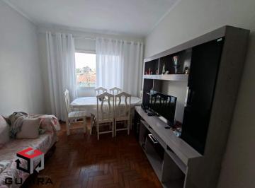 Apartamento · 79m² · 2 Quartos · 1 Vaga · Apartamento à venda 2 quartos 1 vaga Rudge Ramos - São Bernardo do Campo - SP