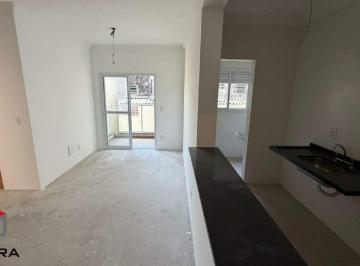 Apartamento · 54m² · 2 Quartos · 1 Vaga · Apartamento à venda 2 quartos 1 vaga Planalto - São Bernardo do Campo - SP
