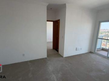 Apartamento · 54m² · 2 Quartos · 1 Vaga · Apartamento à venda 2 quartos 1 vaga Planalto - São Bernardo do Campo - SP