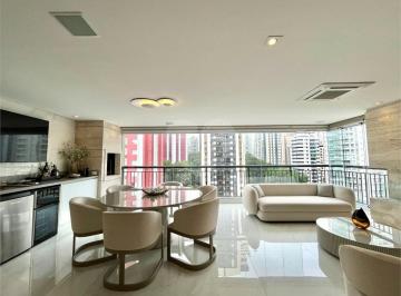Apartamento · 155m² · 3 Quartos · 3 Vagas · Apartamento com 3 quartos à venda em Vila mascote - SP