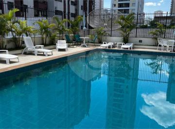 Apartamento · 70m² · 3 Quartos · 1 Vaga · Apartamento com 3 quartos à venda em Saúde - SP