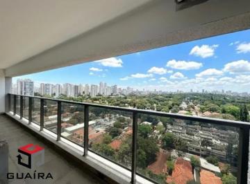 Apartamento · 166m² · 3 Quartos · 2 Vagas · Apartamento em Brooklin Paulista com 166m²