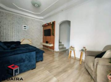 Casa · 154m² · 3 Quartos · 2 Vagas · Sobrado à venda 3 quartos 1 suíte 2 vagas Cooperativa - São Bernardo do Campo - SP