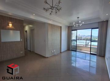 Apartamento · 76m² · 3 Quartos · 1 Vaga · Apartamento à venda 3 quartos 1 suíte 1 vaga Rudge Ramos - São Bernardo do Campo - SP