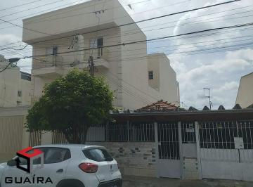 Apartamento · 50m² · 2 Quartos · 1 Vaga · Apartamento à venda 2 quartos 1 vaga Camilópolis - Santo André - SP
