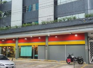 Comercial · 1550m² · 16 Vagas · Prédio Comercial em Chácara Santo Antônio (Zona Sul) com 1550m²