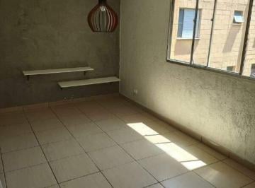 Apartamento · 55m² · 2 Quartos · 1 Vaga · Apartamento à venda 2 quartos 1 vaga Alvorada - Santo André - SP