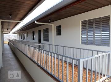 Apartamento · 25m² · 1 Quarto · Apartamento para Aluguel - Parque Pinheiros, 1 Quarto, 25 m² - Taboão da Serra