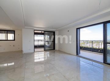 Apartamento · 196m² · 2 Quartos · Apartamento à venda - em Batel