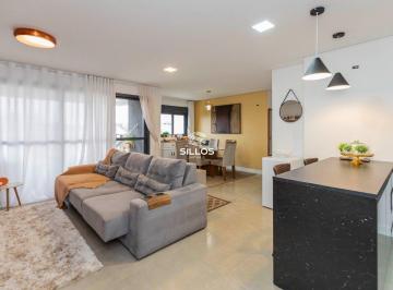 Apartamento · 100m² · 2 Quartos · 1 Vaga · Apartamento com 2 suítes para venda no Boa Vista em Curitiba