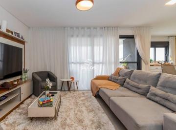Apartamento · 100m² · 2 Quartos · 1 Vaga · Apartamento à venda com 2 suítes no Condomínio Arch Boa Vista no Boa Vista em Curitiba