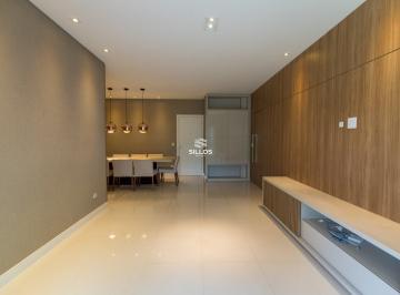 Apartamento · 315m² · 4 Quartos · 3 Vagas · Apartamento para alugar com 4 quartos no Água Verde em Curitiba